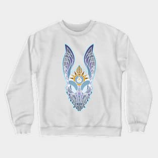 Tiki Hare Crewneck Sweatshirt